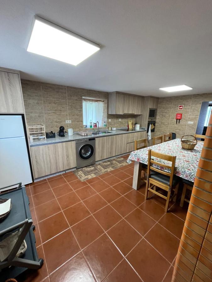Villa Casa Do Terreiro à Sao Joao de Tarouca Extérieur photo