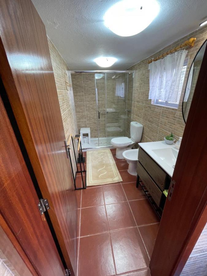 Villa Casa Do Terreiro à Sao Joao de Tarouca Extérieur photo