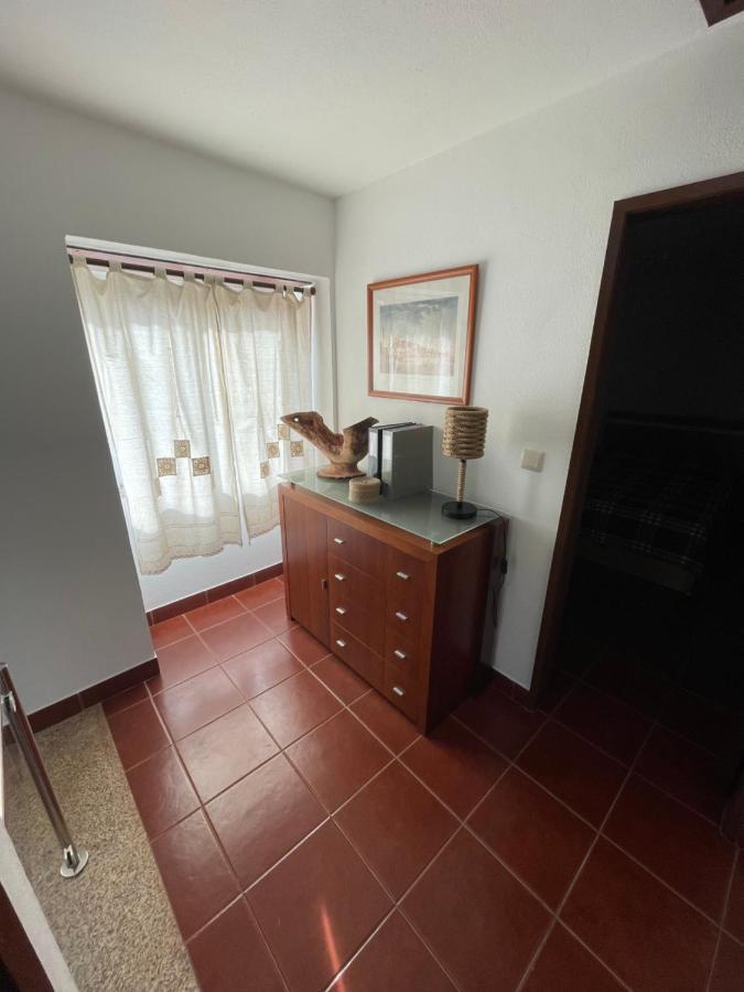 Villa Casa Do Terreiro à Sao Joao de Tarouca Extérieur photo