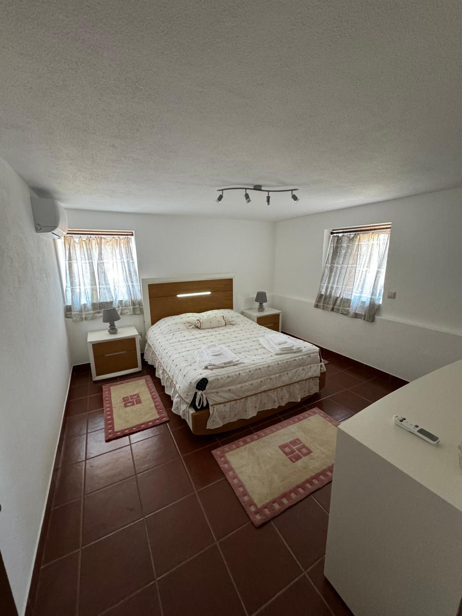 Villa Casa Do Terreiro à Sao Joao de Tarouca Extérieur photo